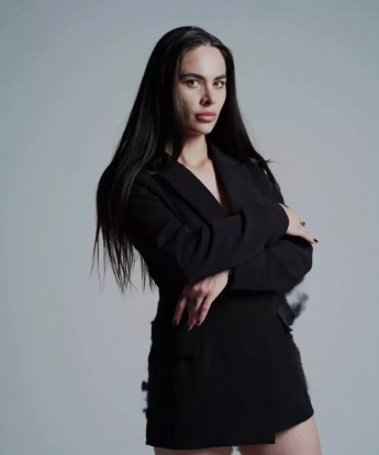 Анкета проститутки Агата - Фото 1, Зоринск, 25 лет, №2398