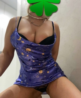 💋 Я живу в Москве, где создаю атмосферу страсти и разврата. Мои услуги охватывают все твои фантазии и сексуальные желания. Я обладаю неповторимыми возможностями, способными доставить тебе истинное удовлетворение: ✔️ классический секс, ✔️ оральный секс, ✔️ анальный секс, ✔️ эротический массаж и многое другое. 🌟 Мои отзывы говорят о моей профессиональности и преданности клиентам. 🌹 Заинтригован? Посмотри мои фото и убедись в моей красоте и сексуальности. 📷 Жду твоего звонка, чтобы с тобой позабыть обо всем и уйти в мир наслаждения и страсти. 💫 Валерия
